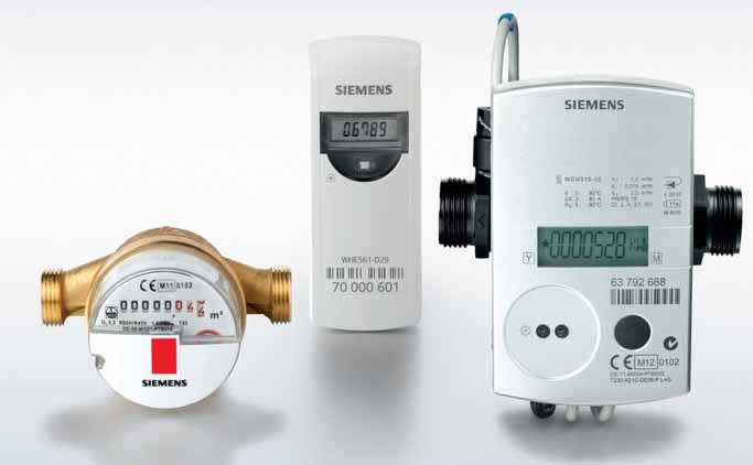 ZA ROK 2014 BUDE SIEMENS OCENENÝ PRESTÍŽNOU CENOU FIRMA ČASOPISU SPRÁVCA BYTOVÝCH DOMOV 2014 Každoročne oceňuje Vydavateľstvo odborných časopisov s.r.o. jednu firmu, ktorá prispela svojim dielom k zlepšeniu práce správcov.