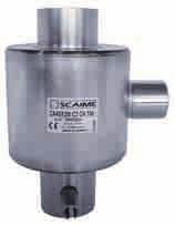 ΖΥΓΙΣΗ INOX ΔΥΝΑΜΟΚΥΨΕΛΗ CA40X INOX ΔΥΝΑΜΟΚΥΨΕΛΗ RCPT INOX ΔΥΝΑΜΟΚΥΨΕΛΗ RCA ΖΥΓΙΣΗ Ανοξείδωτη δυναμοκυψέλη με