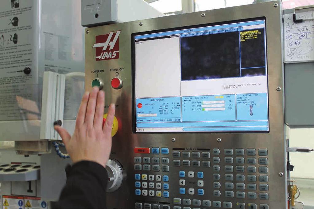 HMI έχετε το πρόβλημα......έχουμε τη λύση TOPRD0820X + TOPRP20D Premium με Αποσπώμενη Μονάδα Επεξεργαστή, Κάρτα Ήχου, Κάμερα και Έξοδο Εικόνας Μέγεθος οθόνης: 8,4 Έγχρωμη TFT Color LCD, 16.000.