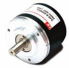 Έξοδος Open collector, Voltage out, Complemental, Totem pole, Line drive Τροφοδοσία 5Vdc ~ 25Vdc Συχνότητα ανταπόκρισης: 300KHz Διάρκεια λειτουργίας: 20.