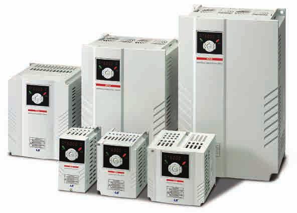 Εύρος ισχύος: 0,4kw 22kw 3 φάσεων 380-480Vac Κατάλληλος για Βιομηχανία, Θέρμανση & ψύξη, Κλιματισμό, Ύδρευση & Άρδευση, Αντλίες, Ανεμιστήρες και συστήματα εξαερισμού, Ταινίες & κοχλίες μεταφοράς,
