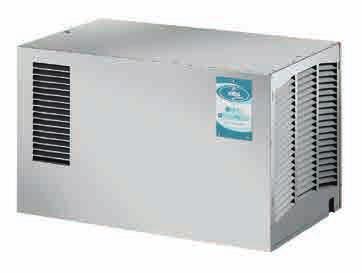 Όλες οι ηλεκτρονικές (PLC, Inverters, DC drives, Servo drives, τροφοδοτικά, Solid state relay κ.τ.λ) και ηλεκτρολογικές μονάδες (Ρελέ, θερμικά, καλώδια, μικροαυτόματοι και αυτόματοι διακόπτες ισχύος κ.