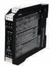 T oltage Isola tor Converter INPUT OUTPUT COMMU NIC ATION POWER SUPPL Y SW3-OFF SW3-ON IN SENECA POWER / FAIL COM IN RX TX Z204 Max Input: 1200V 850V 1 2 3 4 5 6 7 8 9 10 11 12 ESC OK MENÙ ΕΝΕΡΓΕΙΑ 6