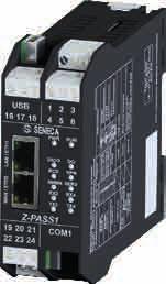 καταγραφείς δεδομένων (Datalogger) ανήκουν σε μια κατηγορία προϊόντων υψηλής απόδοσης, που έχει ως στόχο τη συλλογή σημάτων και δεδομένων, την καταγραφή συμβάντων, τη μέτρηση διαφόρων μεγεθών, την