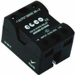 SOLID STATE RELAY SOLID STATE RELAYS ΣΥΝΕΧΟΥΣ ΡΕΥΜΑΤΟΣ MOSFET SSR08D SOLID STATE RELAYS ΣΥΝΕΧΟΥΣ ΡΕΥΜΑΤΟΣ IGBT SSR08D SOLID STATE RELAYS ΜΙΚΡΩΝ ΦΟΡΤΙΩΝ ΚΑΙ ΠΟΛΥ ΓΡΗΓΟΡΗΣ ΑΠΟΚΡΙΣΗΣ SD/SA Ρεύμα