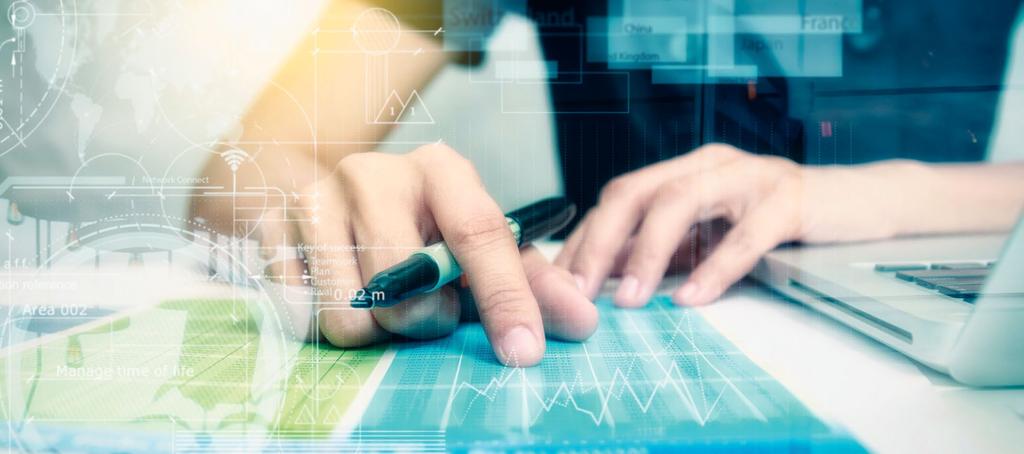 POŽIADAVKY NA MODERNÉ SYSTÉMY» Nevyhnutnosť agility a schopnosti operatívne reagovať na trendy v biznise a výkyvy trhu nasmerovala klasické špecializované riešenia ERP do slepej uličky.