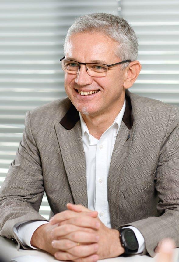 Chceme rásť a ja verím, že budem pri tom Ako sa spoločnosti SOFTIP v uplynulom roku darilo a čo nové ju čaká v oblasti riešení ERP pre malé a stredné firmy, na to sme sa opýtali člena jej