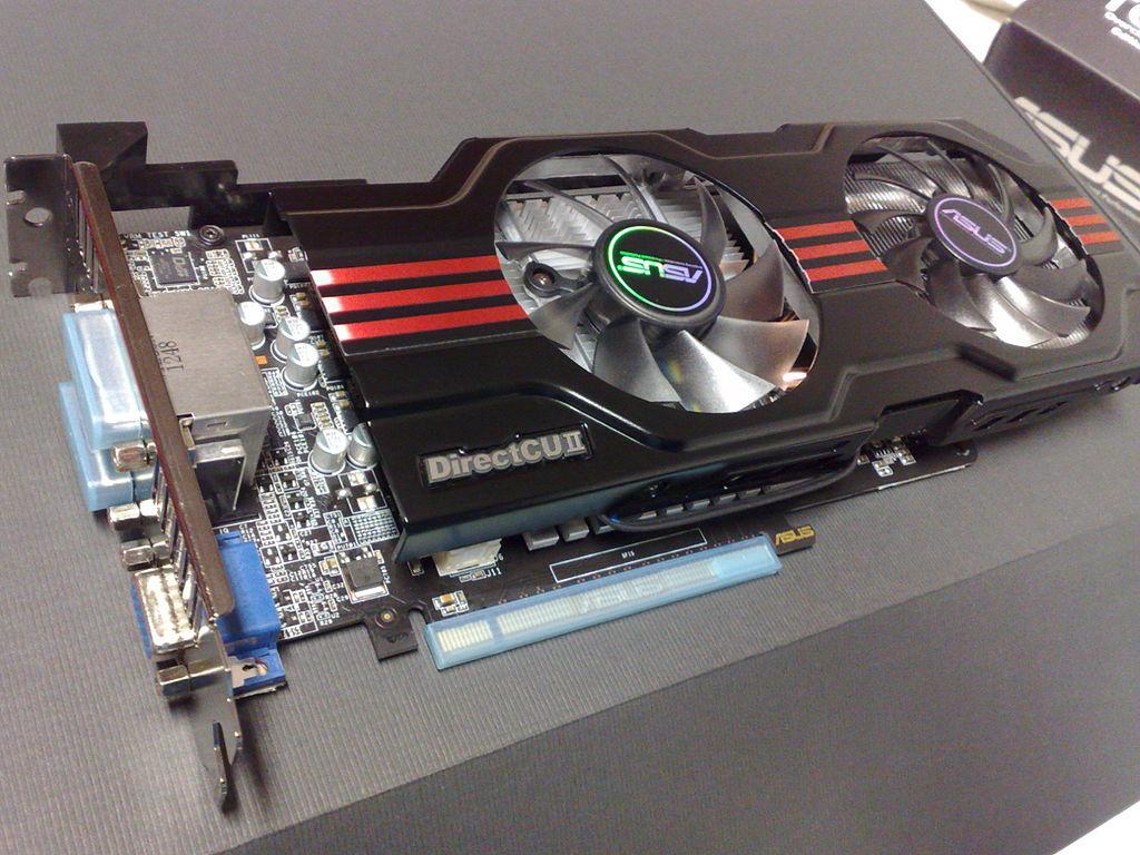 PCIe 1, PCIe 3, PCIe 4, PCIe 5. Οι PCIe6 και PCIe 7 απευθείας επάνω στο chipset.