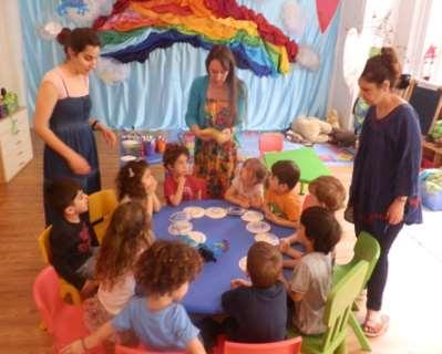 Εθελοντικές αποστολές στην Κωνσταντινούπολη Ποιοι είναι οι επιδιωκόμενοι σκοποί: - Γνωριμία νέων με την Ρωμιοσύνη της Κωνσταντινούπολης