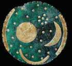 NAJ STAREJ ŠA SL IKA VESOLJA Manca Behrič, 3.b Astronomija & astrologija Na Dunaju so novembra 2005 razstavili eno največj ih arheoloških najdb 20. stoletja.