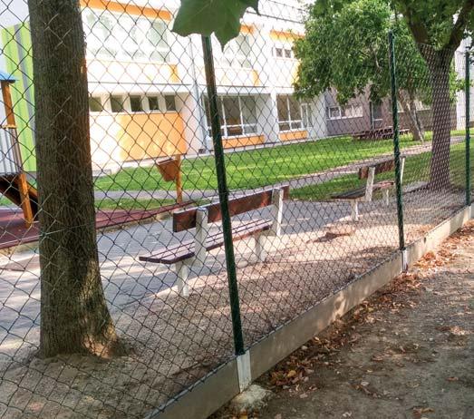 2 Záver Kultúrneho leta Račianske školy a škôlky 3 Deti sa vrátili do vynovených škôl a škôlok Kultúrne leto 2018 vyšlo na jednotku!