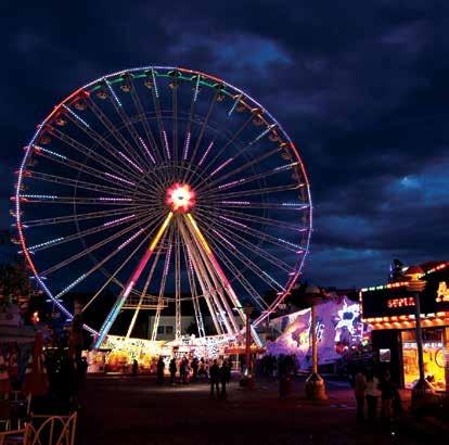 27 Prater Park - Βιέννη Ζωολογικό κήπος Βιέννη Zoom Children Museum- Βιέννη Μουσείο φυσικής Ιστορίας Βιέννη 3η ημέρα: ΑΝΑΚΤΟΡΟ ΣΕΝΜΠΡOΥΝ - ΖΩΟΛΟΓΙΚΟΣ ΚΗΠΟΣ - RATHAUSPLATZ - ICE SKATING Πρωινό και