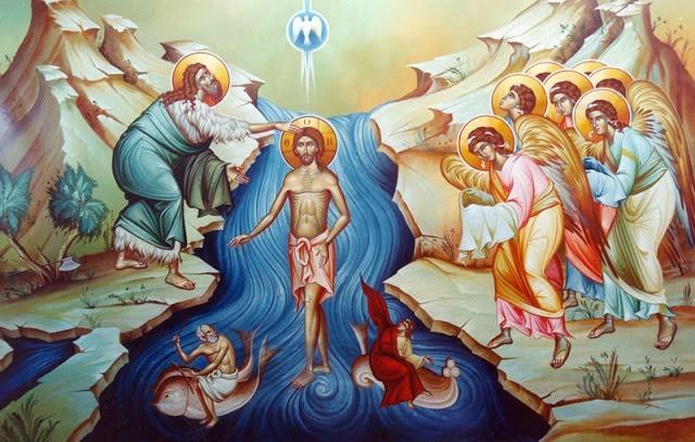 Blessing of Homes for Theophany If you wish to have Fr. Kosta bless your home and/or business during the Epiphany season, please contact him directly Phone: 204-952-2384 Email: fatherkosta@me.