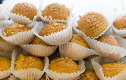 CHRISTMAS BAKE SALE & CRAFT SHOW!