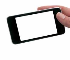 Avantajul consta in faptul ca nu este necesara instalarea unui soft suplimentar pe telefonul inteligent, tableta sau