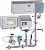 rezidual din vaporii de aer comprimat (DN50-DN80), 3...16 bar, dom. mas. < 0,01 5.000 mg/m³ inclusiv OIL-Check - masurarea continutului de ulei rezidual din vaporii de aer comprimat (>DN80), 3.