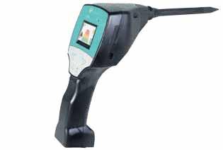 Detectie scapari LD 400 detector pentru scapari Scaparile de aer comprimat si gaze din conductele sistemelor (de exemplu la racorduri nestranse, corodate, etc.), genereaza un zgomot ultrasonic.