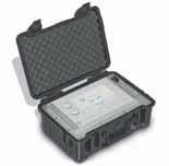 CS PM 210 Contor curent/putere efectiva cu montare pe panou Masoara tensiune, curent si calculeaza: Putere activa [kw] Putere aparenta [kva] Putere reactiva [kvar] Energie activa [kwh] cos phi Toate