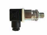 Punct de roua DP 500/ DP 510 Instrumente portabile pentru punct de roua, cu inregistrare Noile instrumente portabile DP 500/DP 510 sunt ideale pentru masurarea punctului de roua al tuturor tipurilor