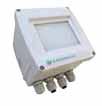 Ctd Iesire: Clasa IP 65 protectie: EMV: Conform DIN EN 61326 Temp. -20...70 C operare: Temp. -40.