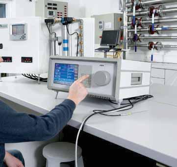 0700 7710 Set control si calibrare 11,3% RH 0554 0002 Set control si calibrare 33% RH 0554 0004 Set control si calibrare 75,3% RH 0554 0005 0699 3396 Senzor la schimb pentru perioada de recalibrare