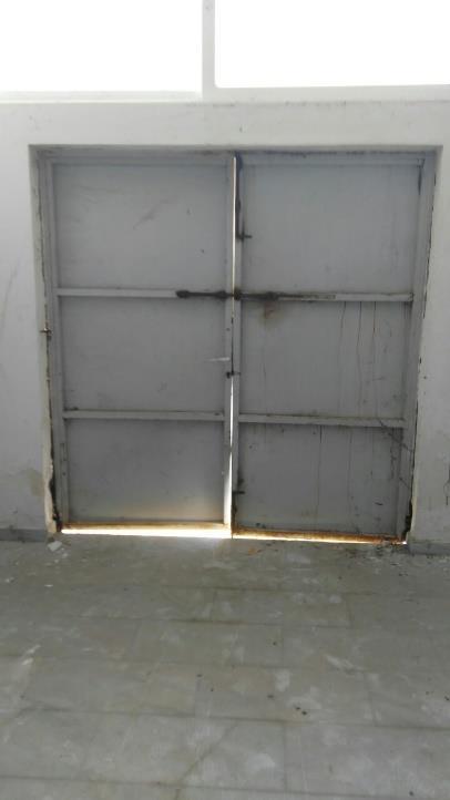 με το Σύστημα Ελέγχου Πρόσβασης (Access Control) της Πανεπιστημιούπολης.