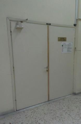 ΚΑΤΗΓΟΡΙΑ 9 η ΑΡΘΡΟ 1 ΑΡΘΡΟ 15 0 Μεταλλική Συρόμενη Αυλόθυρα Με τα εξής τεχνικά χαρακτηριστικά: Πλαίσιο και κατακόρυφες τραβέρσες από γαλβανισμένο κοιλοδοκό εν θερμώ διαστάσεων 60Χ40Χ3 mm.