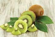 Llogaritja e sasisë është bërë për 100 gram fruta të gjalla, pra secili duhet ta imagjinojë se sa gramë është një racion frut që po konsumon. 1. Kajsia, pjeshka, nektarina.