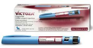 Të reja shkencore MEDIKAMENTI ANTIDIABETIK QË SHIHET SI TRAJTIM I OBEZITETIT Medikamenti antidiabetik liraglutid (Victoza, Novo Nordisk) ndihmon humbjen në peshë, në personat mbipeshë dhe obezë që