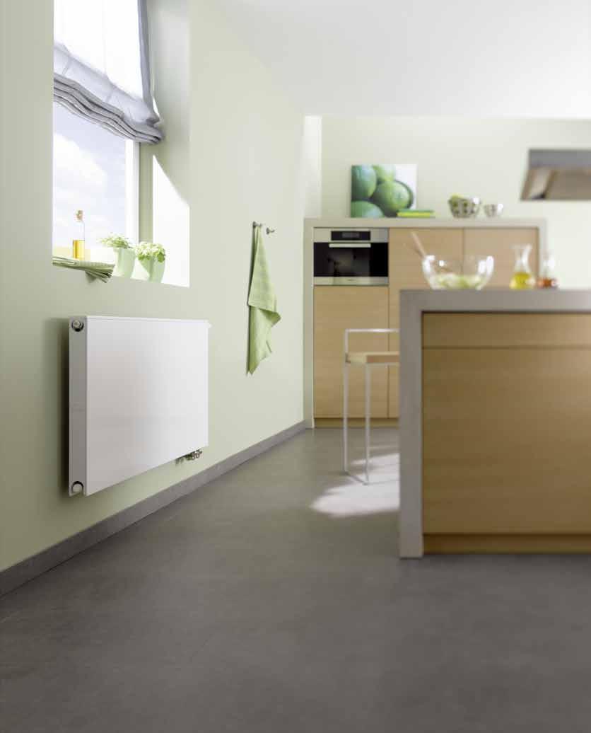 therm-x2 Plan therm-x2 Plan-K therm-x2 Plan-K pre rekonštrukcie therm-x2 Plan-K / -V Hygiene therm-x2 Plan-V / -VM Výkonný s hladkým dizajnom.