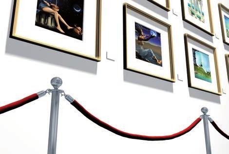 07 Στέλεχος Ασφάλειας Προσώπων και Υποδομών Η ειδικότητα «Στέλεχος Ασφάλειας Προσώπων και Υποδομών» του ΙΕΚ ΝΕΑ ΓΝΩΣΗ δημιουργεί τους επαγγελματίες που με τις ειδικές γνώσεις και τις τεχνικές που