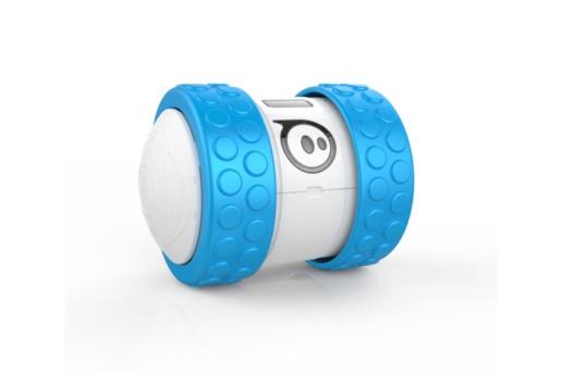 Ozobot, Ino-Bot,