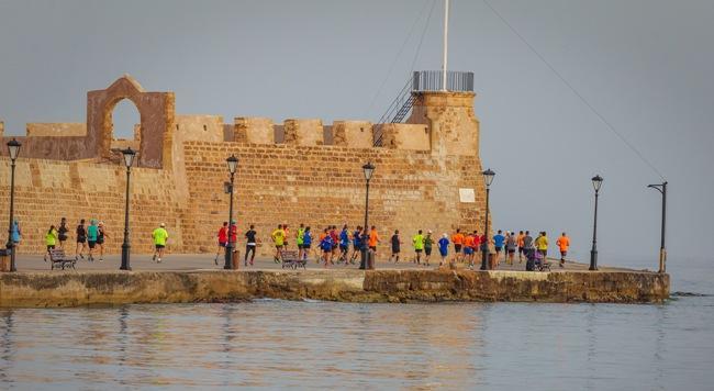 Ημέρες και Ώρες Λειτουργίας: Παρασκευή 19 και Σάββατο 20 Απριλίου 2019 από τις 10:00 20:00.
