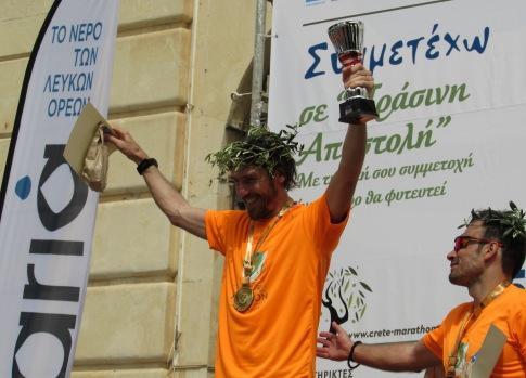 Οι συμμετέχοντες που θα τερματίσουν στον αγώνα δρόμου της επιλογής τους θα έχουν τη δυνατότητα να τυπώσουν το Δίπλωμα τους μέσω ειδικής εφαρμογής της διαδικτυακής Πύλης της Διοργάνωσης: www.