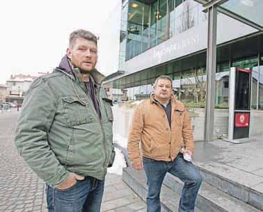 V članku podana izjava MIZKŠ zbode v oči, saj pušča dvome in skrbi glede prihodnjega razvoja gimnazijskega nivoja izobraževanja na EGSŠ Radovljica.