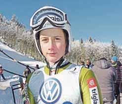 »rezultata in medalj sem vesel, saj smo dobro trenirali in naredili dobre skoke,«je povedal še ne 17-letni Cene Prevc (rojstni dan ima marca), sicer mladi up kranjskega Triglava in mlajši brat Petra