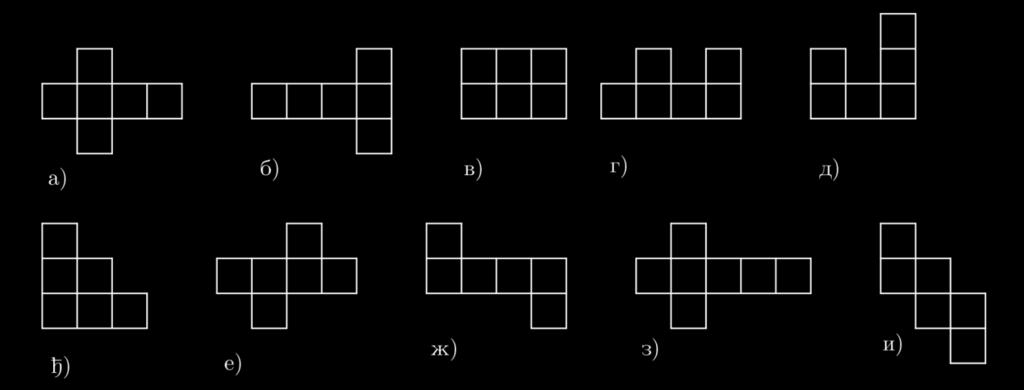 Ако су основе призме правилни многоуглови, призма се назива правилна, бочне стране правилне призме су тада подударни правоугаоници. Призма, чија је основа паралелограм, назива се паралелопипед.