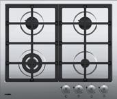 grilu 1 100 W > Nerezový interiér rúry > Otočný tanier ø 270 mm 179 VSTVNÉ MIKROVLNNÉ RÚRY VMT 312 X Vstavaná mikrovlnná rúra > Vhodná pre inštaláciu do hornej alebo bočnej skrinky > lektronické