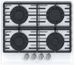 W > Výkon grilu 1 100 W > Nerezový interiér rúry > Otočný tanier ø 31 mm 489 IM 690 VSTVNÉ MIKROVLNNÉ RÚRY Vstavaná integrovaná umývačka > 16 jedálenských súprav > 3 úložné koše > Rýchly 20 min.