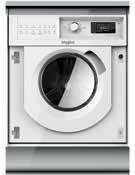 Ventilátor chladničky - Superchladenie - Prázdninový režim - Rozmery (vxšxh) 1771x40x4 mm 639 249 479 ++ WHIRLPOOL KR 037 G BL ekoratívny stenový odsávač pár - Index energetickej účinnosti