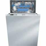 Maximálna pracovná teplota 220 C - Rozmery (vxšxh) 4x9x mm WHIRLPOOL KZ 9 6270/IX Vstavaná multifunkčná rúra - Technológia 6.