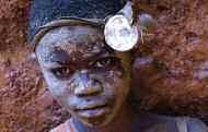 iστορίες της aφρικής african stories Οι ταινίες αυτού του τμήματος αναδεικνύουν τόσο τη θεματολογία, όσο και την κινηματογραφία μιας ηπείρου που υποφέρει από
