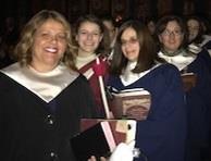 Many thanks to their advisors and to all the parents and
