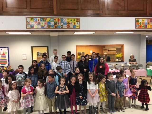 ARCHANGELS ACADEMY THANK YOU!