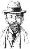 Zasiahnutý politikou V prípade Dreyfusovej aféry (1894) sa snažil o nápravu nespravodlivosti a očistenie jeho mena (Alfred Dreyfus bol príbuzný jeho manželky).