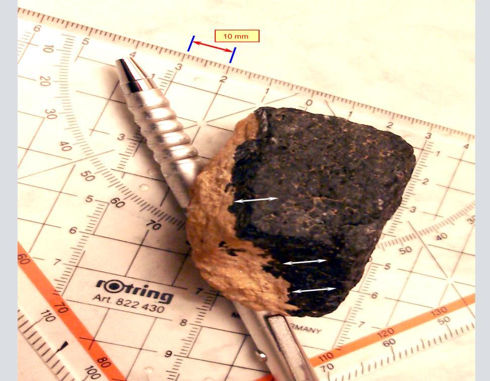 Comments: One of the most critical aspects in the process of mineral extraction.