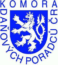Prílohy Príloha č.1: Prihláška ku kvalifikačnej skúške na daňového poradcu Komora daňových poradců ČR P.O.
