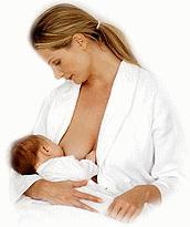 άλλη αιτία για τη σύσταση του θηλασμού, ο οποίος παρέχει πλεονεκτήματα στη μητέρα και στο παιδί ( Ιωαννίδου-Μουζάκα, 2007 ). Εικόνα 2 (Boehle, Mohrbacher, κ.ά, 1992 ). 3.