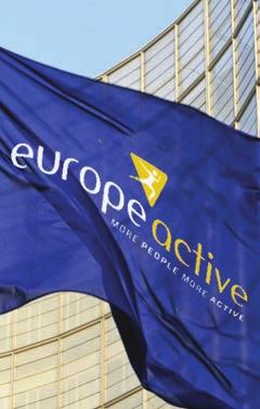 ACCREDITED BY Η A.F. Studies κατέχει πιστοποίηση από τον οργανισμό EuropeActive ότι πληροί τις προδιαγραφές που έχει θέσει η επιτροπή του, EuropeActive Professional Standards.