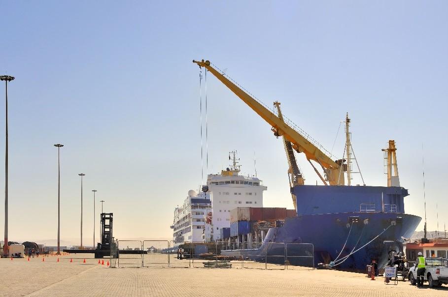 Η ΕΕ: εξαγωγέας ειρήνης και ευημερίας Κανόνες παγκόσμιου εμπορίου Κοινή